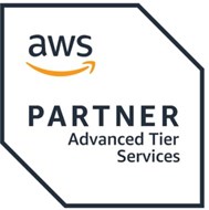 Exception AWS Partner Advanced Tier Services
